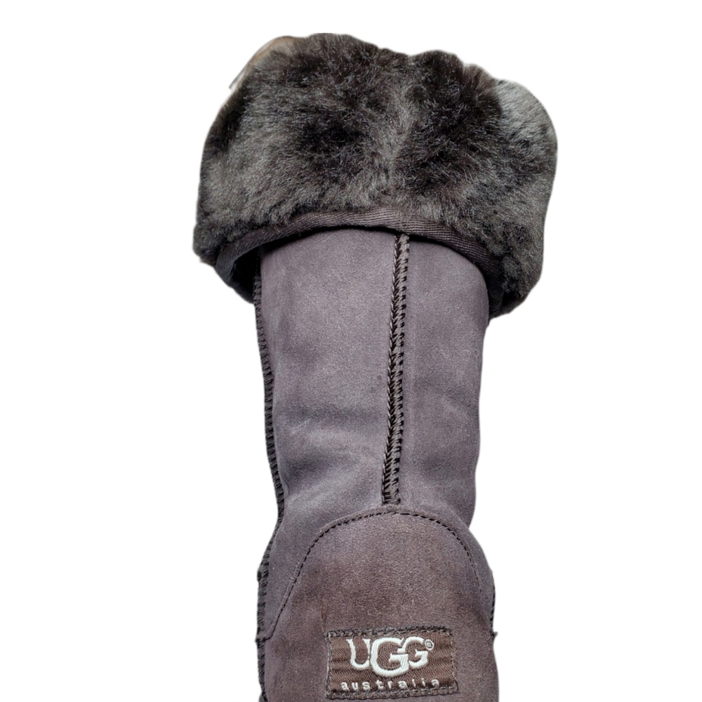 UGG Classic Short ll Boots Size:6 - Picture 3 of 11